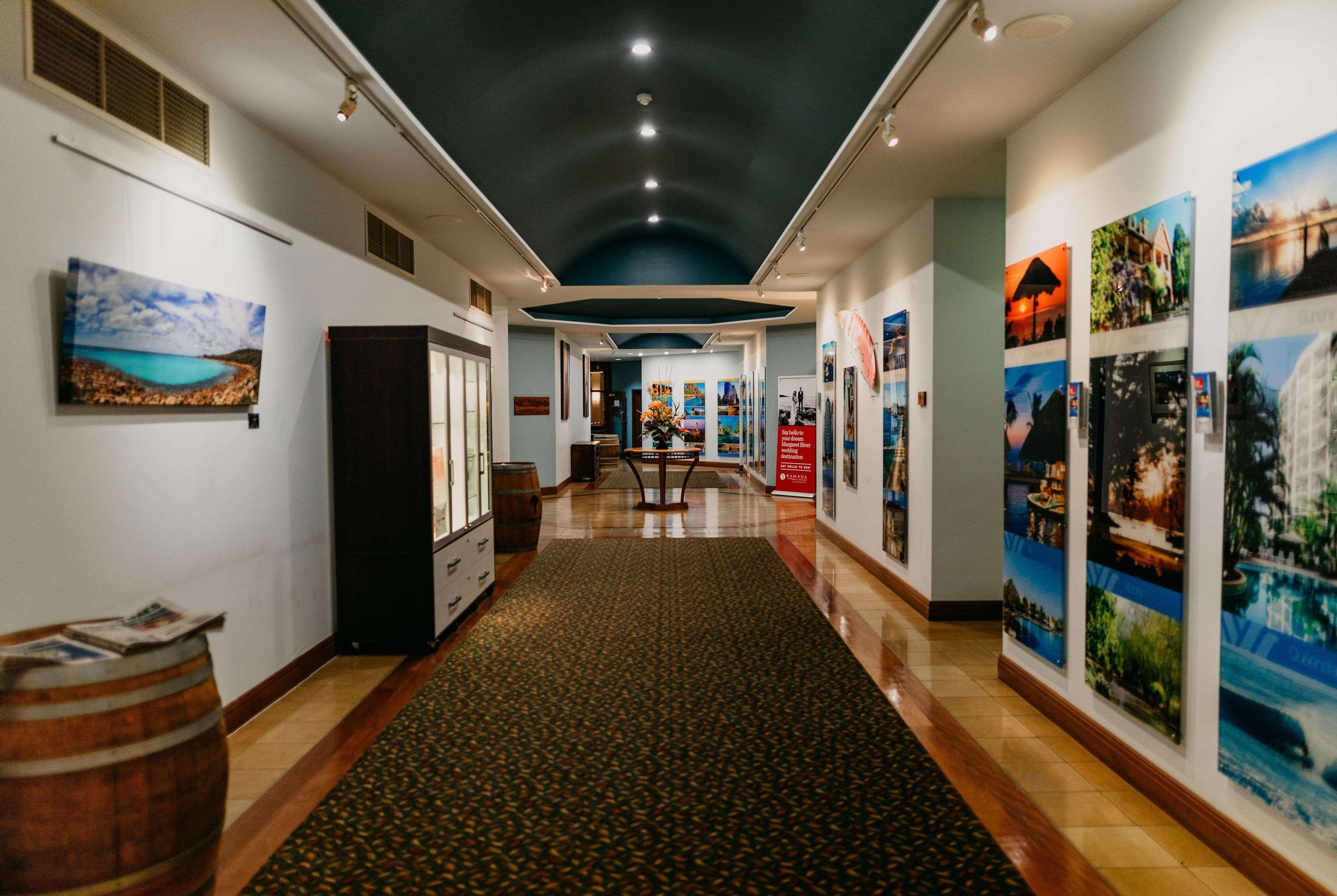 Club Wyndham Dunsborough, Trademark Collection By Wyndham Exterior foto