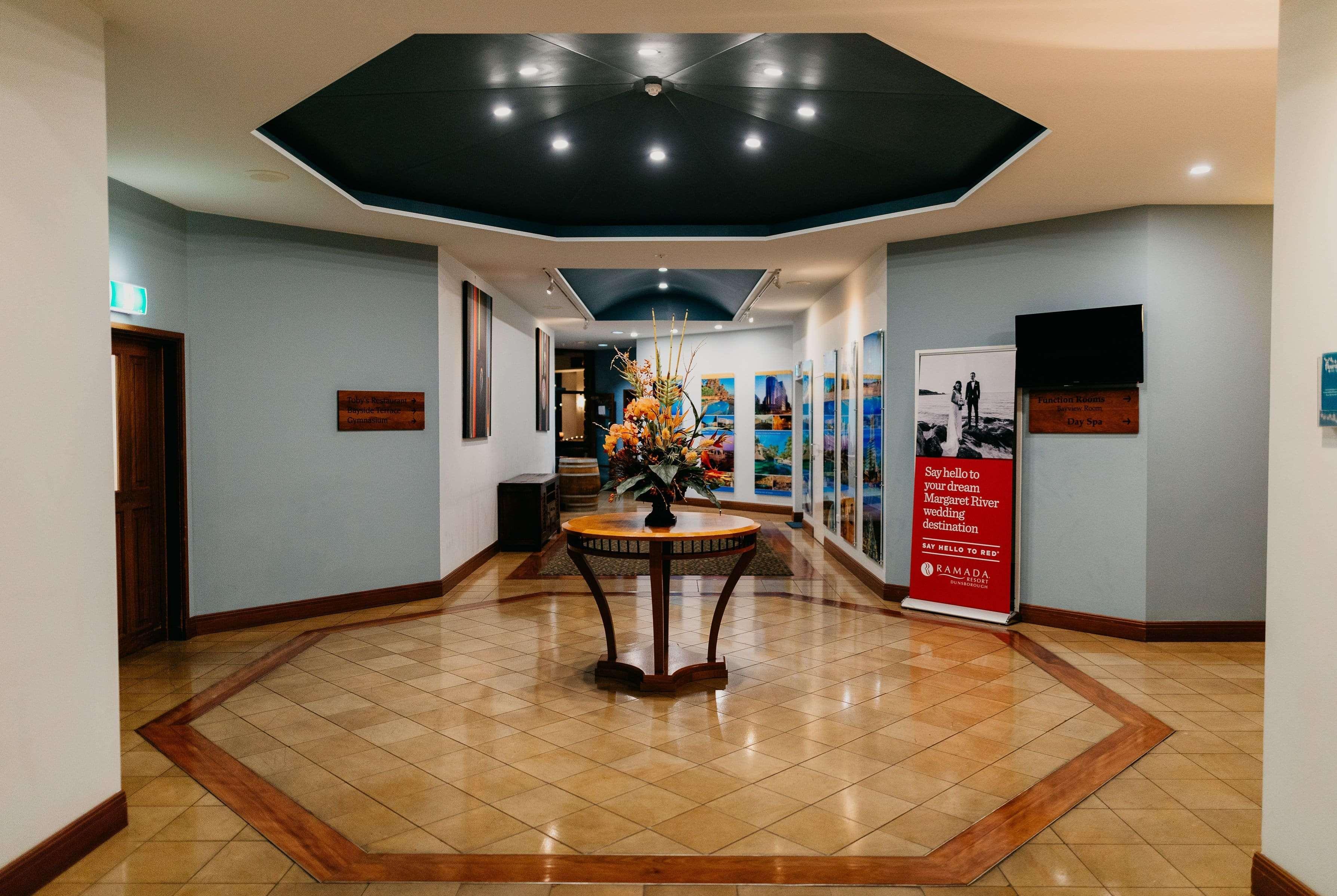 Club Wyndham Dunsborough, Trademark Collection By Wyndham Exterior foto
