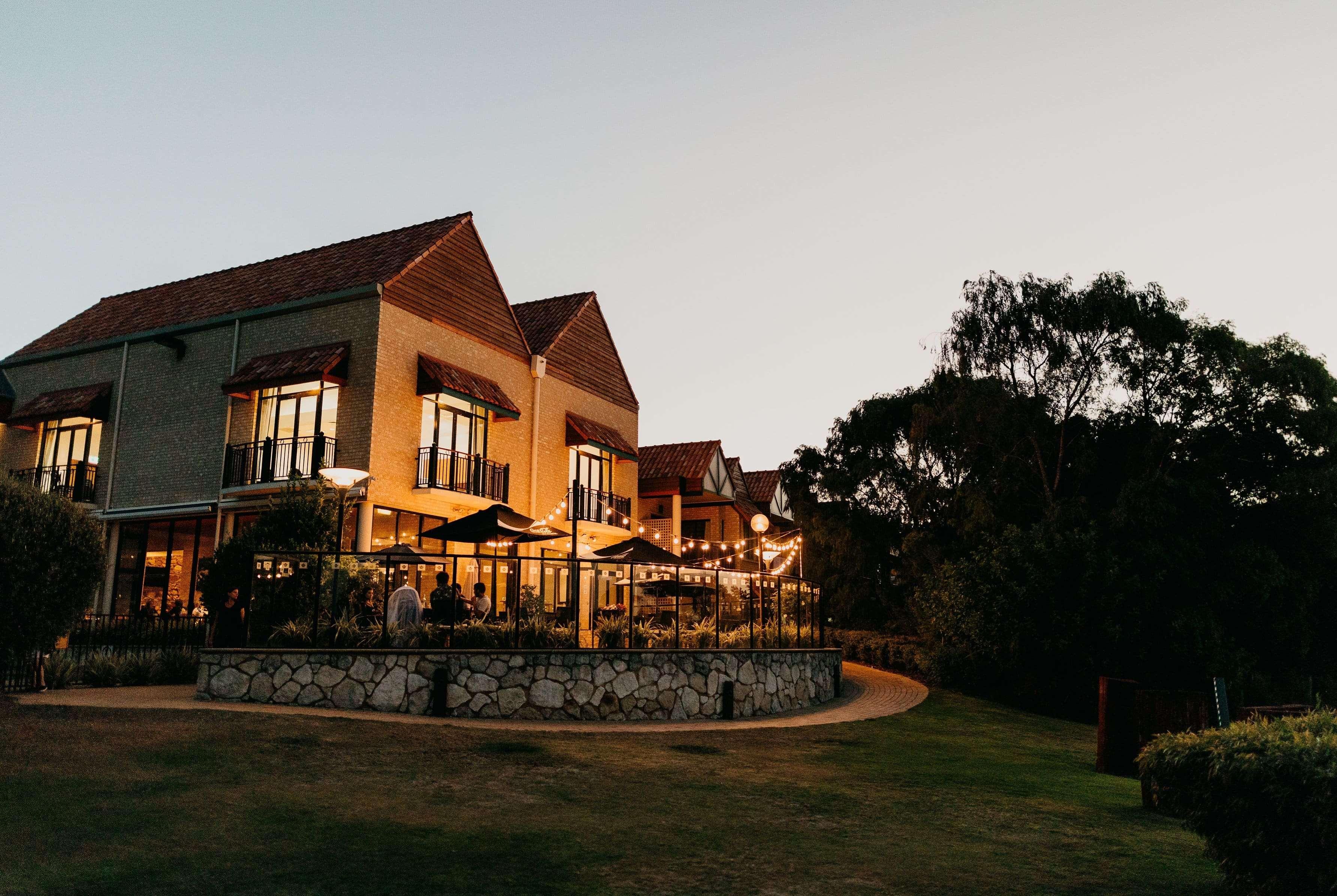 Club Wyndham Dunsborough, Trademark Collection By Wyndham Exterior foto