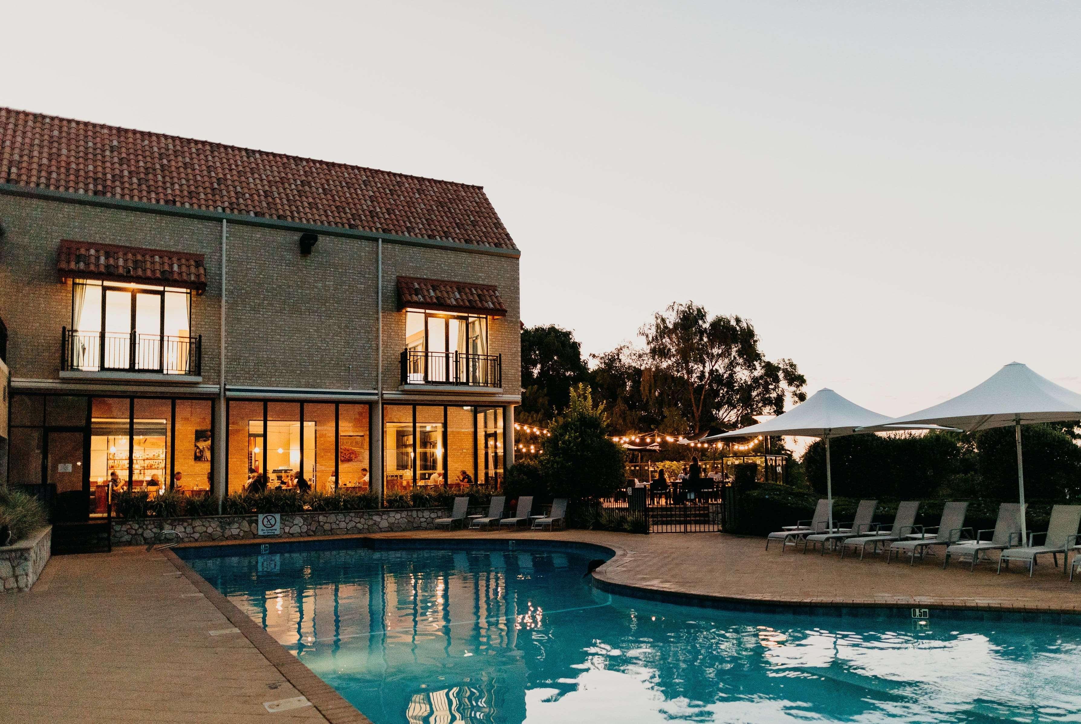 Club Wyndham Dunsborough, Trademark Collection By Wyndham Exterior foto