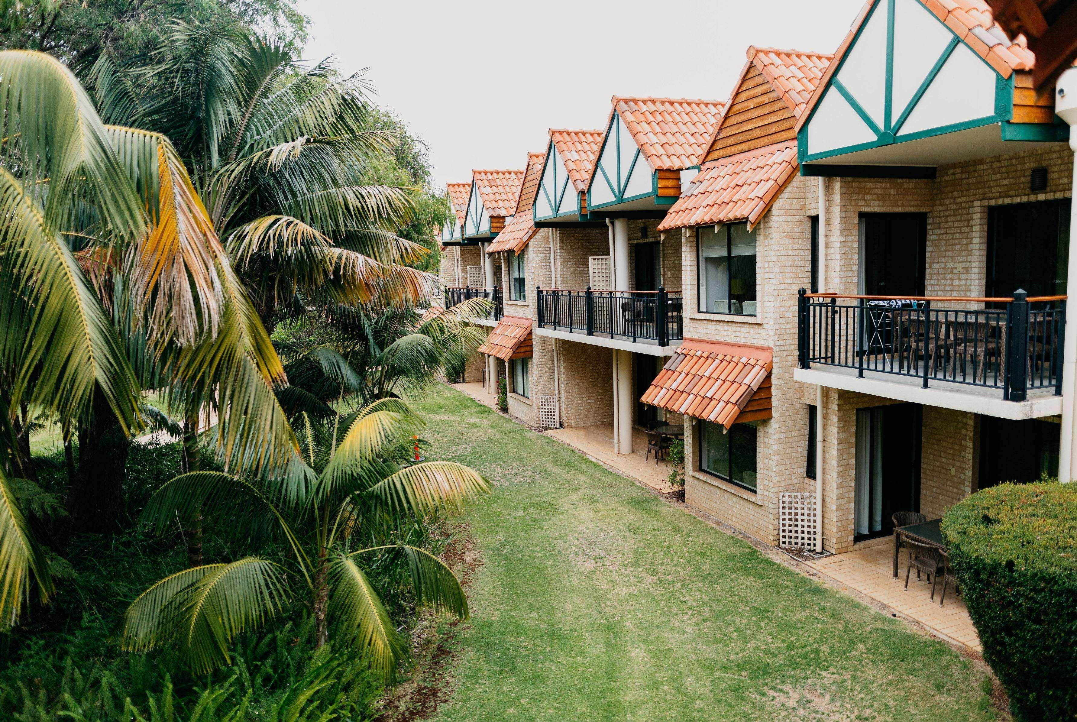 Club Wyndham Dunsborough, Trademark Collection By Wyndham Exterior foto
