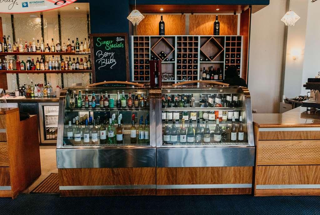 Club Wyndham Dunsborough, Trademark Collection By Wyndham Restaurante foto