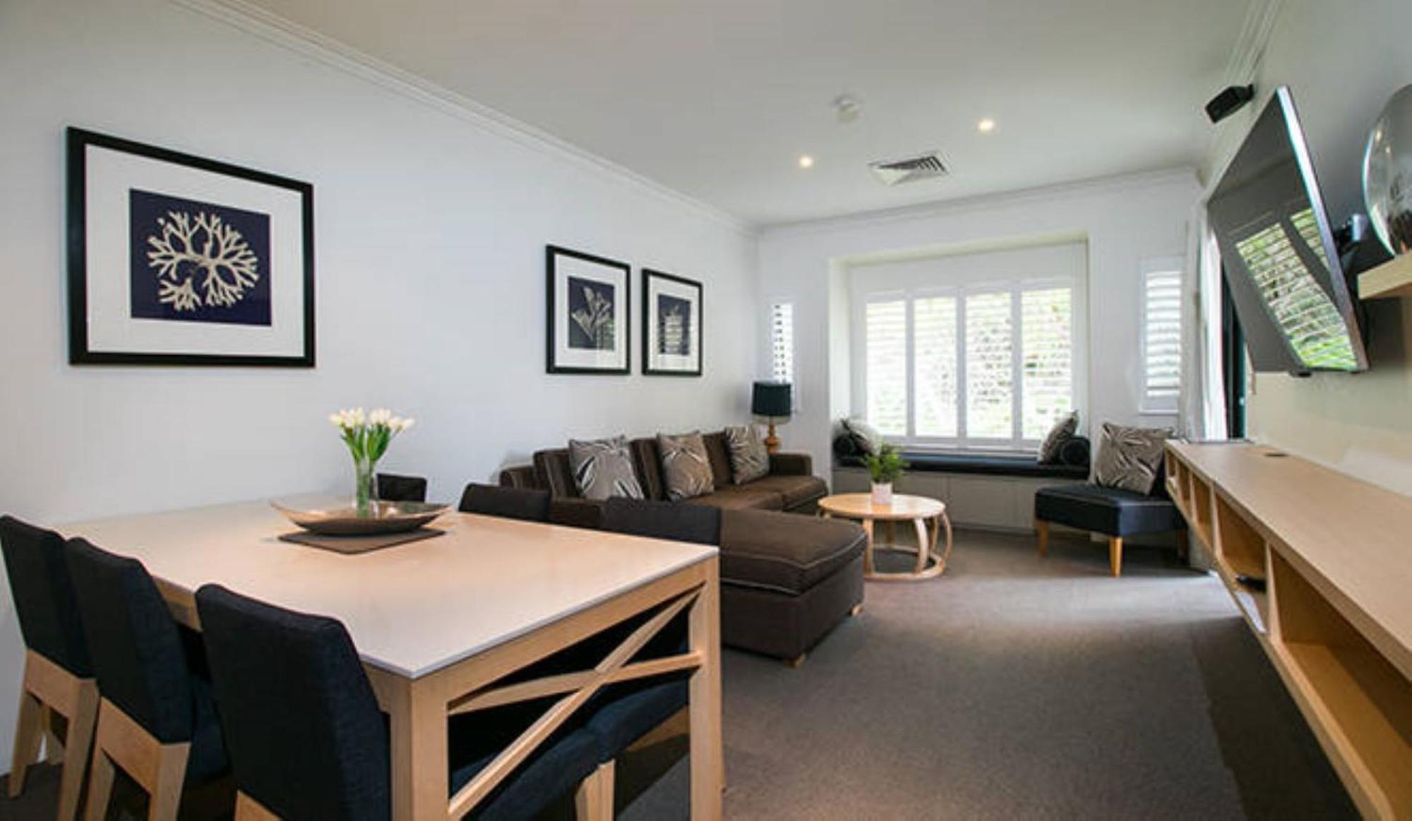 Club Wyndham Dunsborough, Trademark Collection By Wyndham Exterior foto