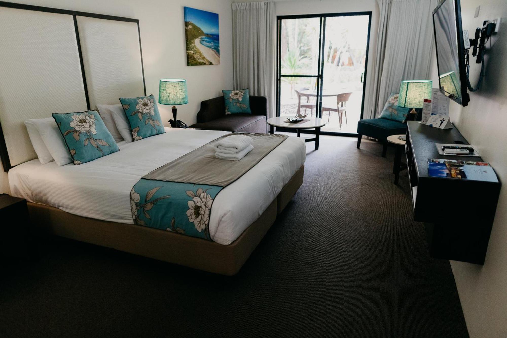 Club Wyndham Dunsborough, Trademark Collection By Wyndham Exterior foto