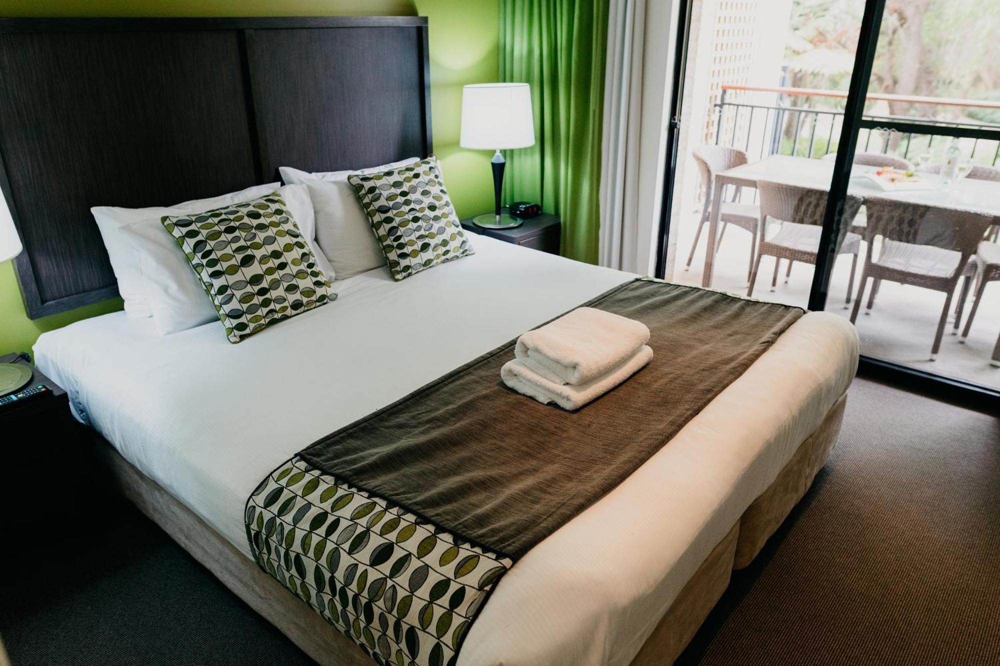 Club Wyndham Dunsborough, Trademark Collection By Wyndham Exterior foto