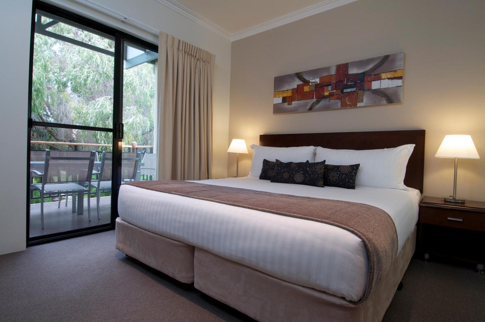 Club Wyndham Dunsborough, Trademark Collection By Wyndham Exterior foto