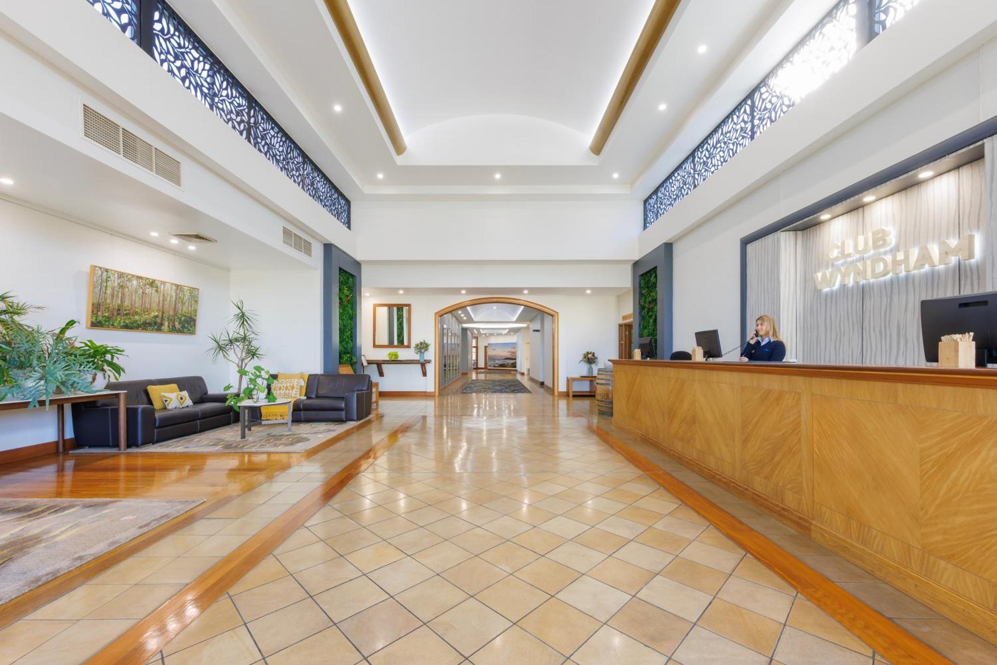 Club Wyndham Dunsborough, Trademark Collection By Wyndham Exterior foto