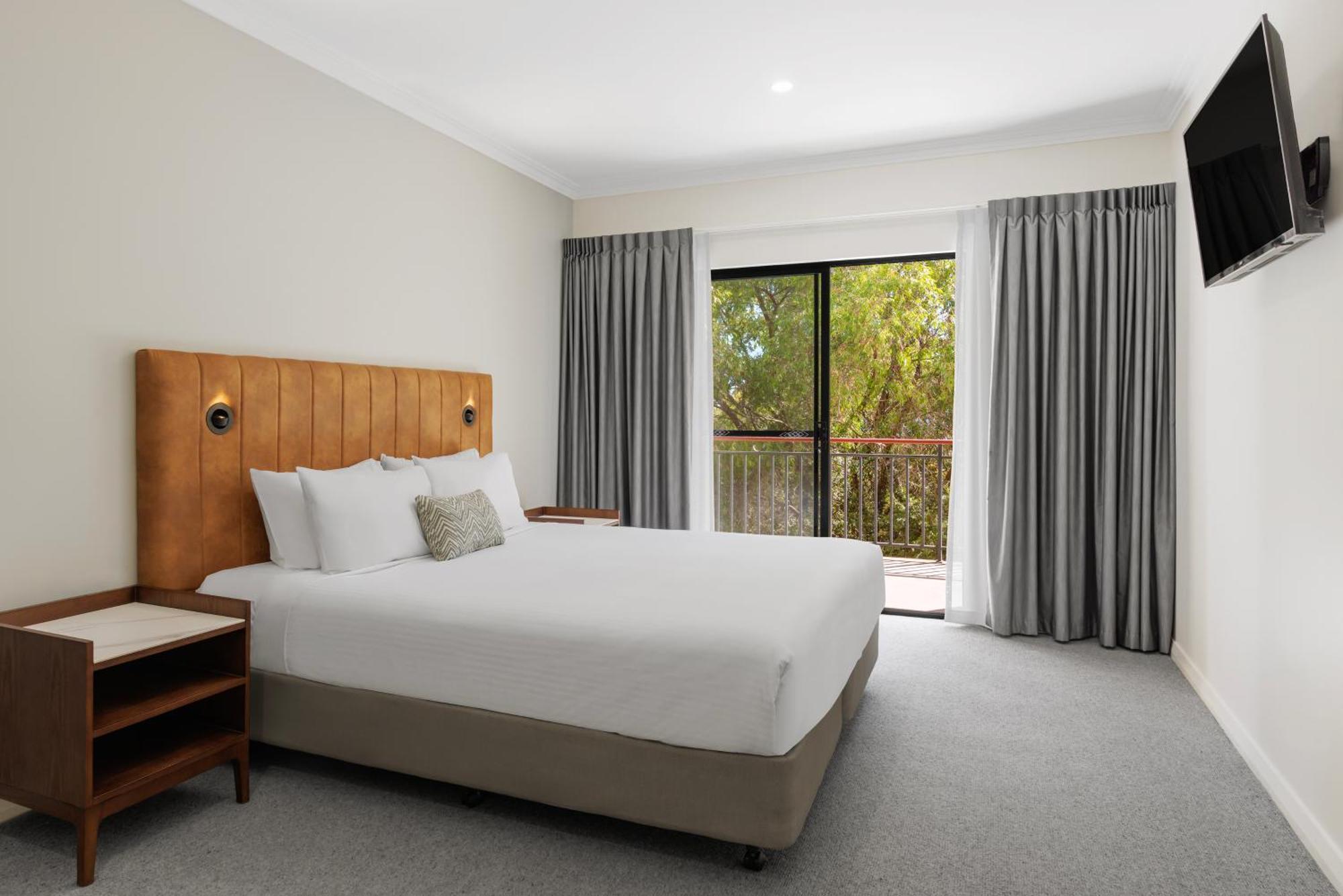 Club Wyndham Dunsborough, Trademark Collection By Wyndham Exterior foto