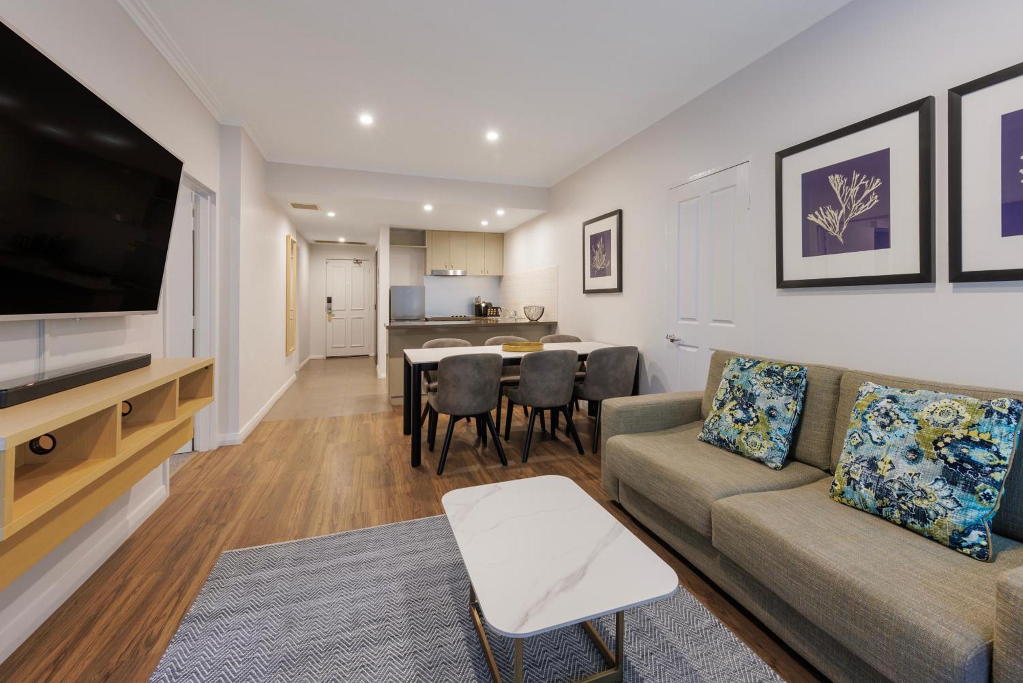 Club Wyndham Dunsborough, Trademark Collection By Wyndham Exterior foto