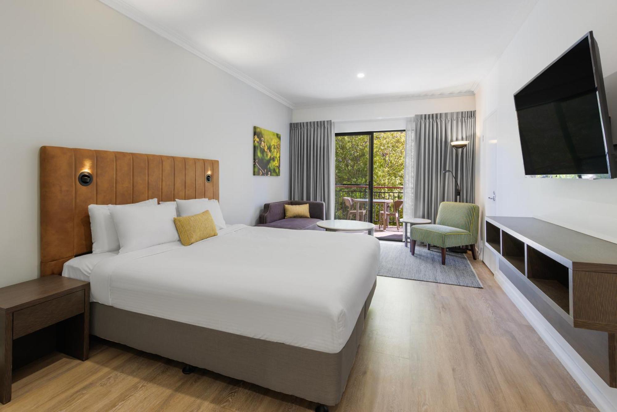 Club Wyndham Dunsborough, Trademark Collection By Wyndham Exterior foto