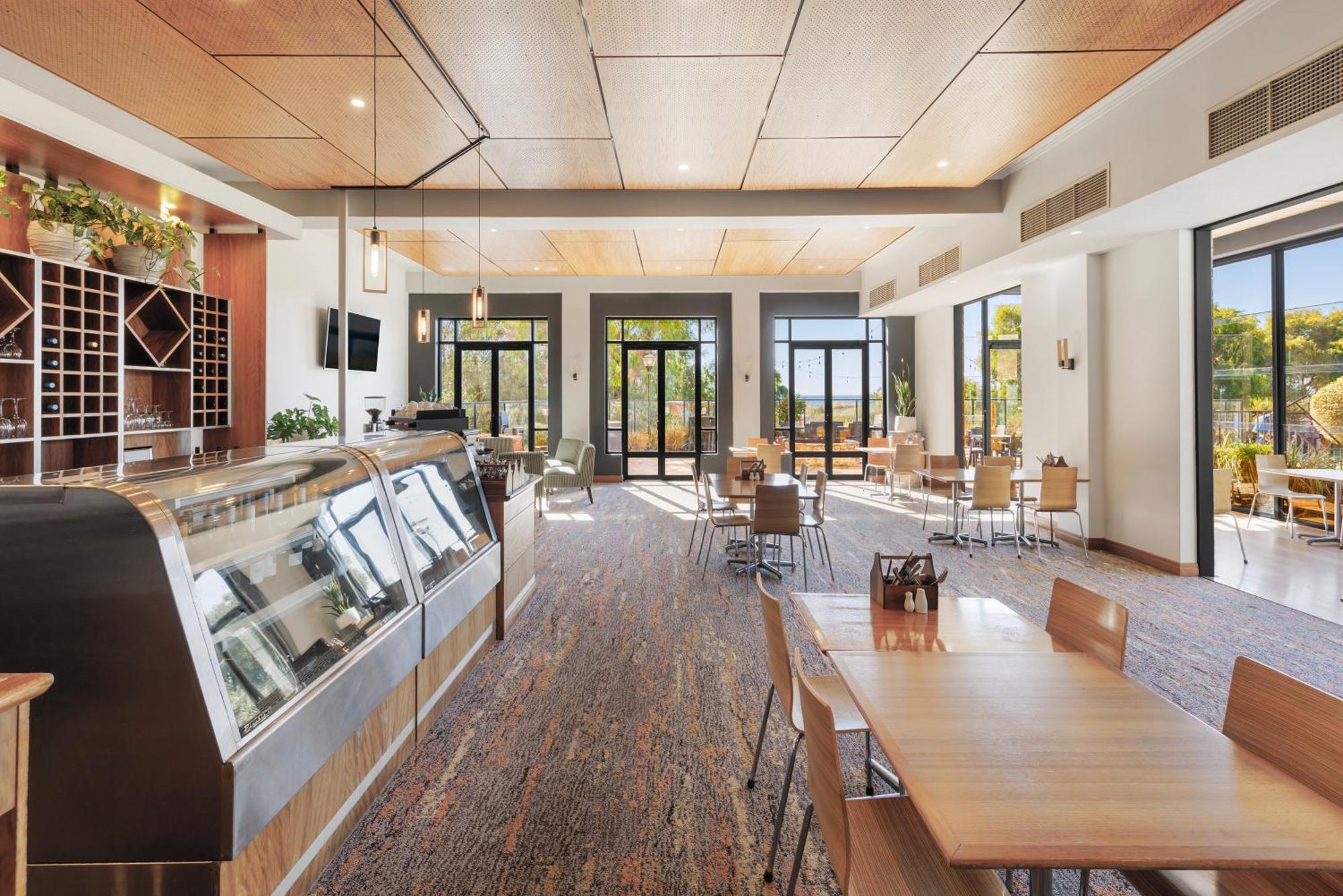 Club Wyndham Dunsborough, Trademark Collection By Wyndham Exterior foto