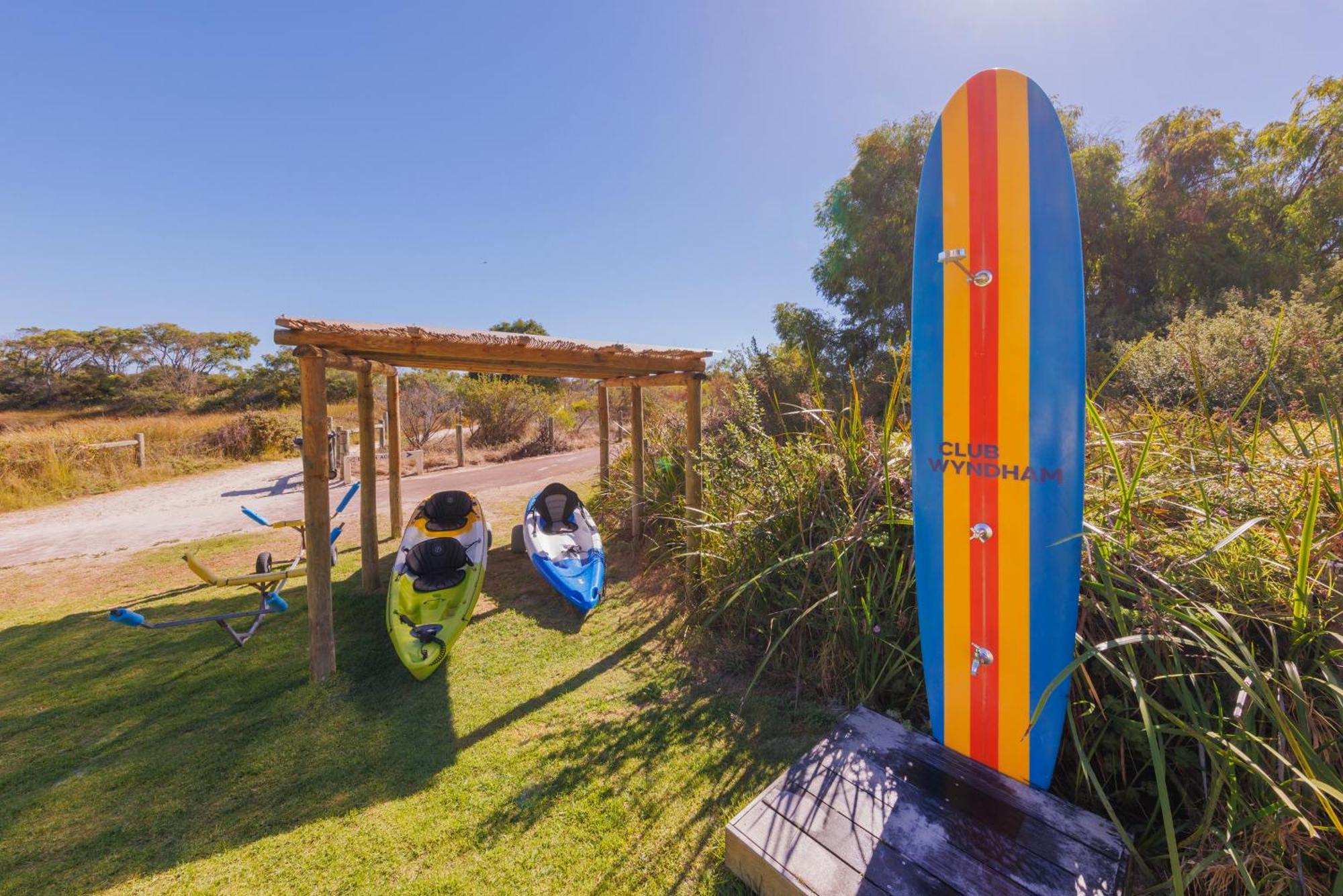 Club Wyndham Dunsborough, Trademark Collection By Wyndham Exterior foto