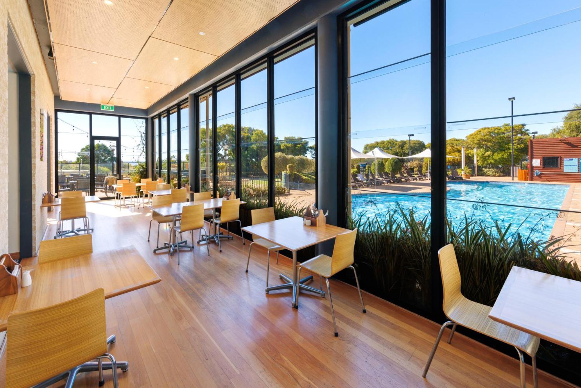 Club Wyndham Dunsborough, Trademark Collection By Wyndham Exterior foto