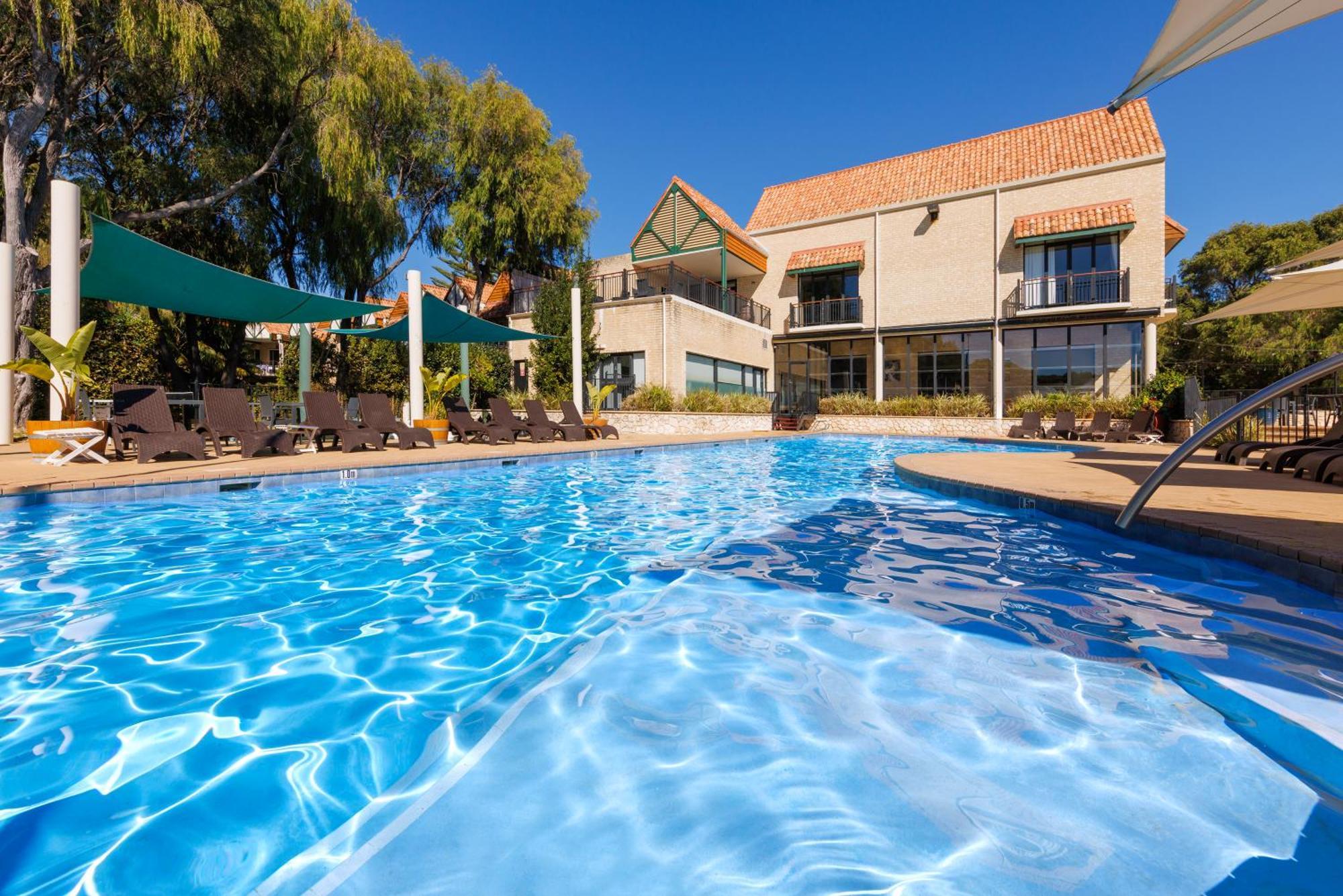 Club Wyndham Dunsborough, Trademark Collection By Wyndham Exterior foto