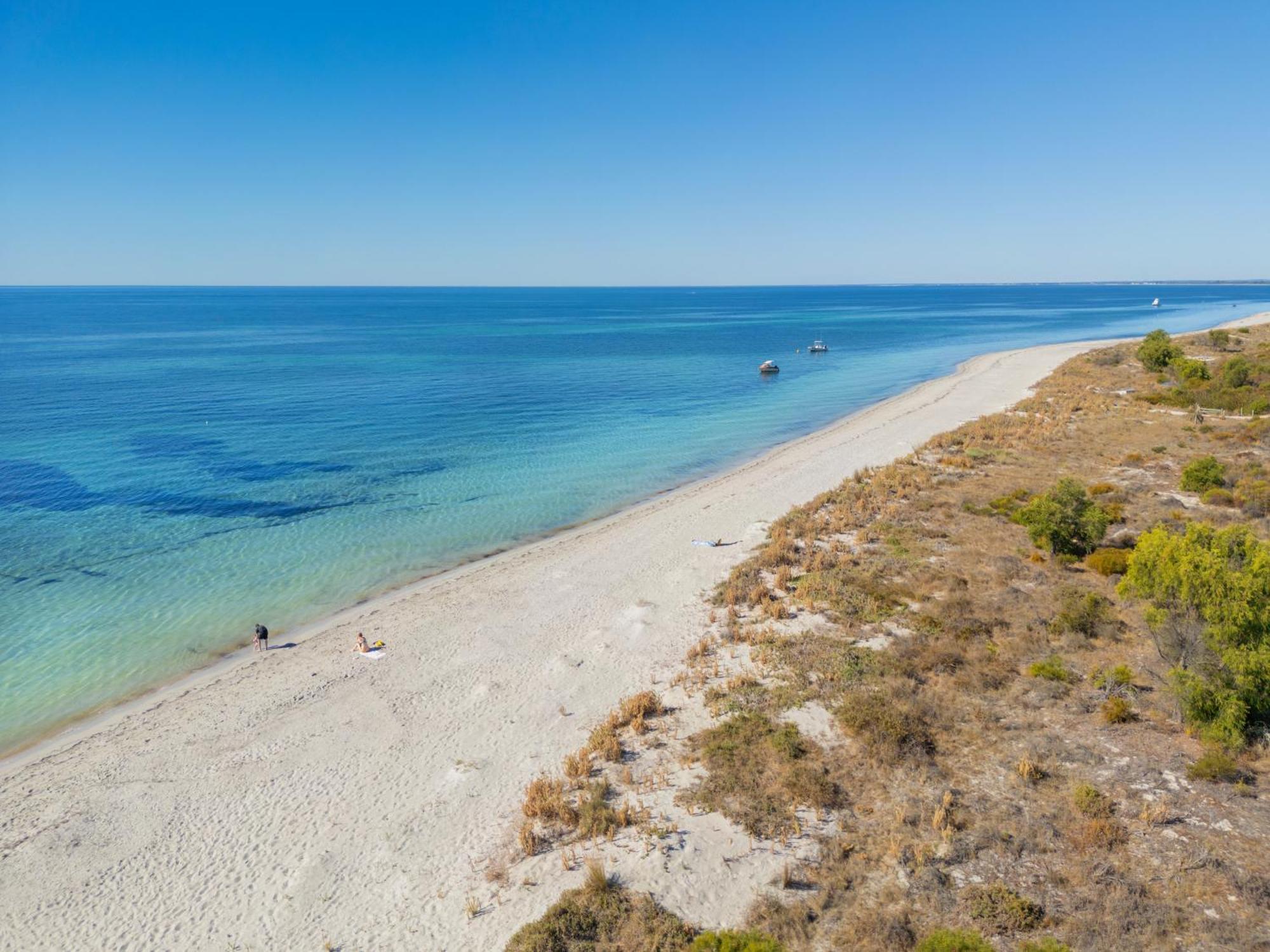 Club Wyndham Dunsborough, Trademark Collection By Wyndham Exterior foto