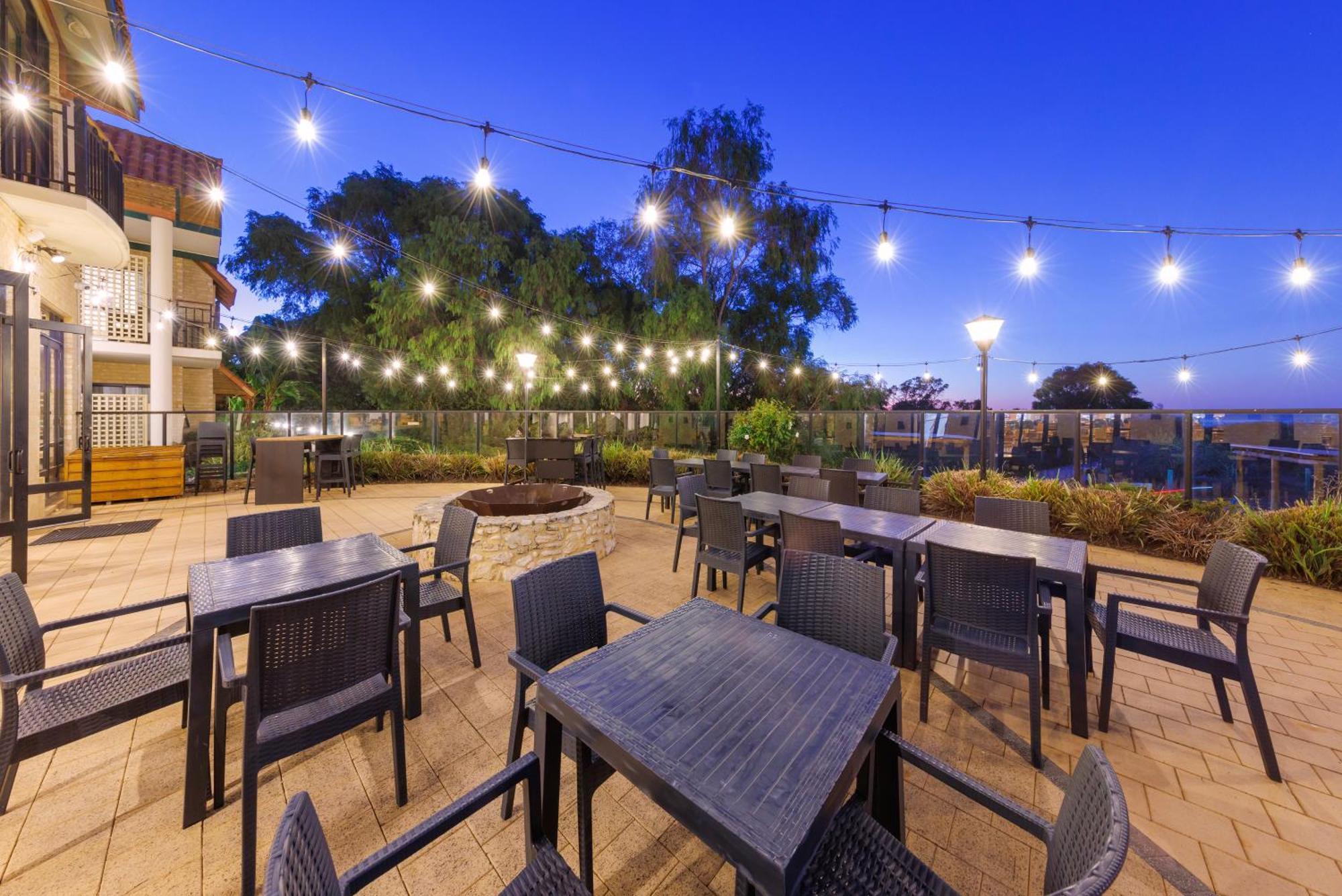 Club Wyndham Dunsborough, Trademark Collection By Wyndham Exterior foto