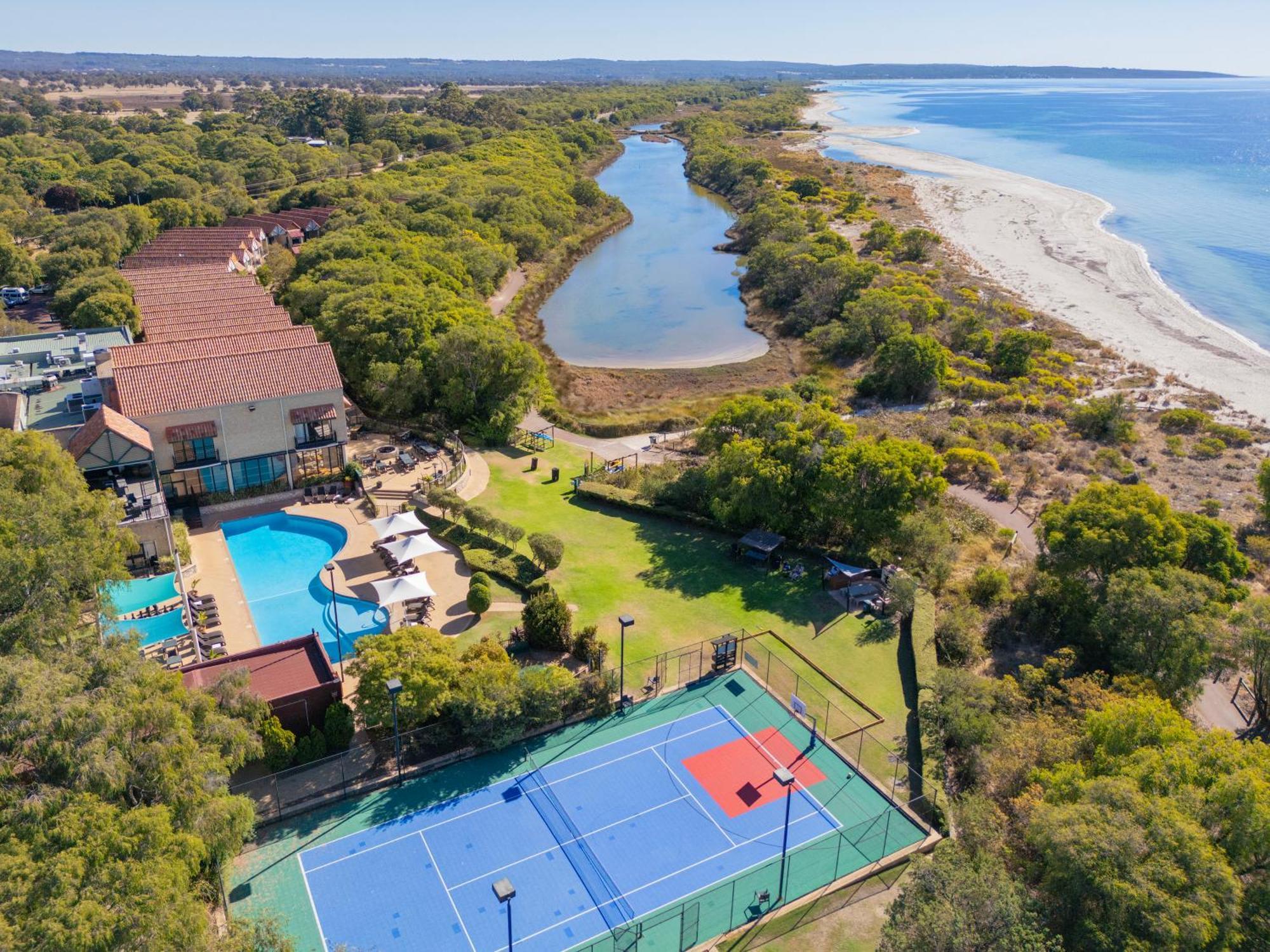 Club Wyndham Dunsborough, Trademark Collection By Wyndham Exterior foto