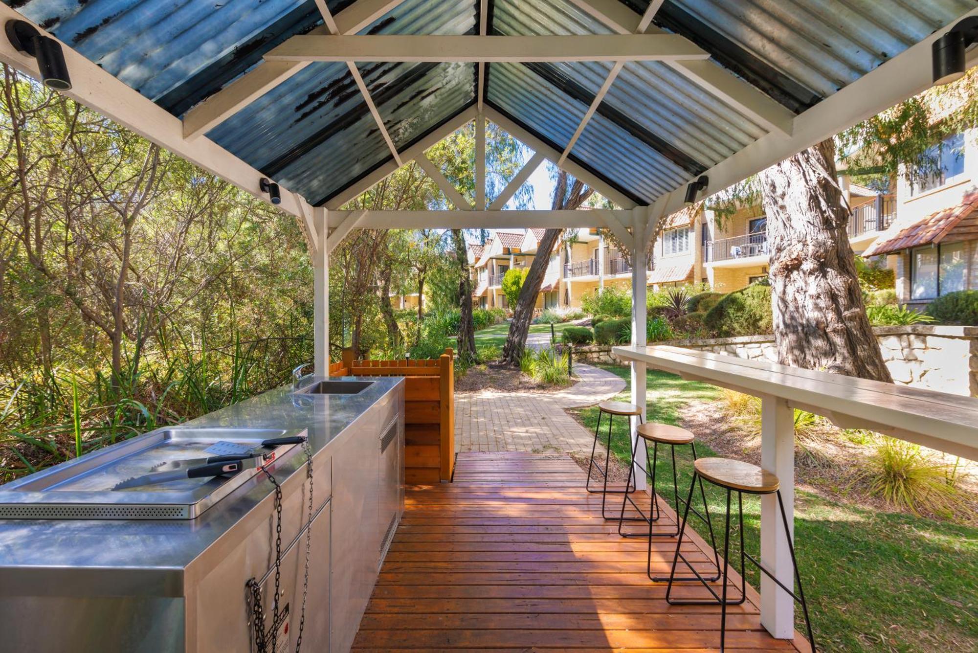 Club Wyndham Dunsborough, Trademark Collection By Wyndham Exterior foto