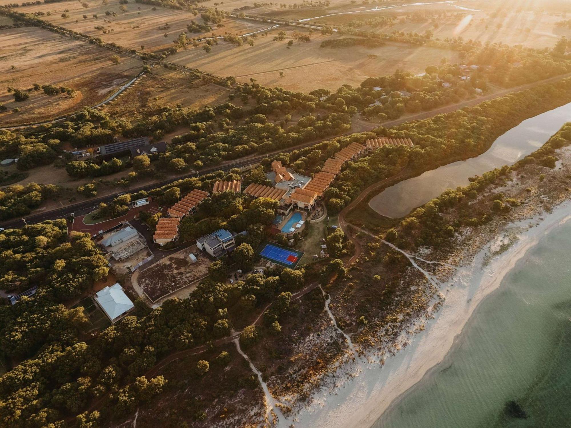 Club Wyndham Dunsborough, Trademark Collection By Wyndham Exterior foto