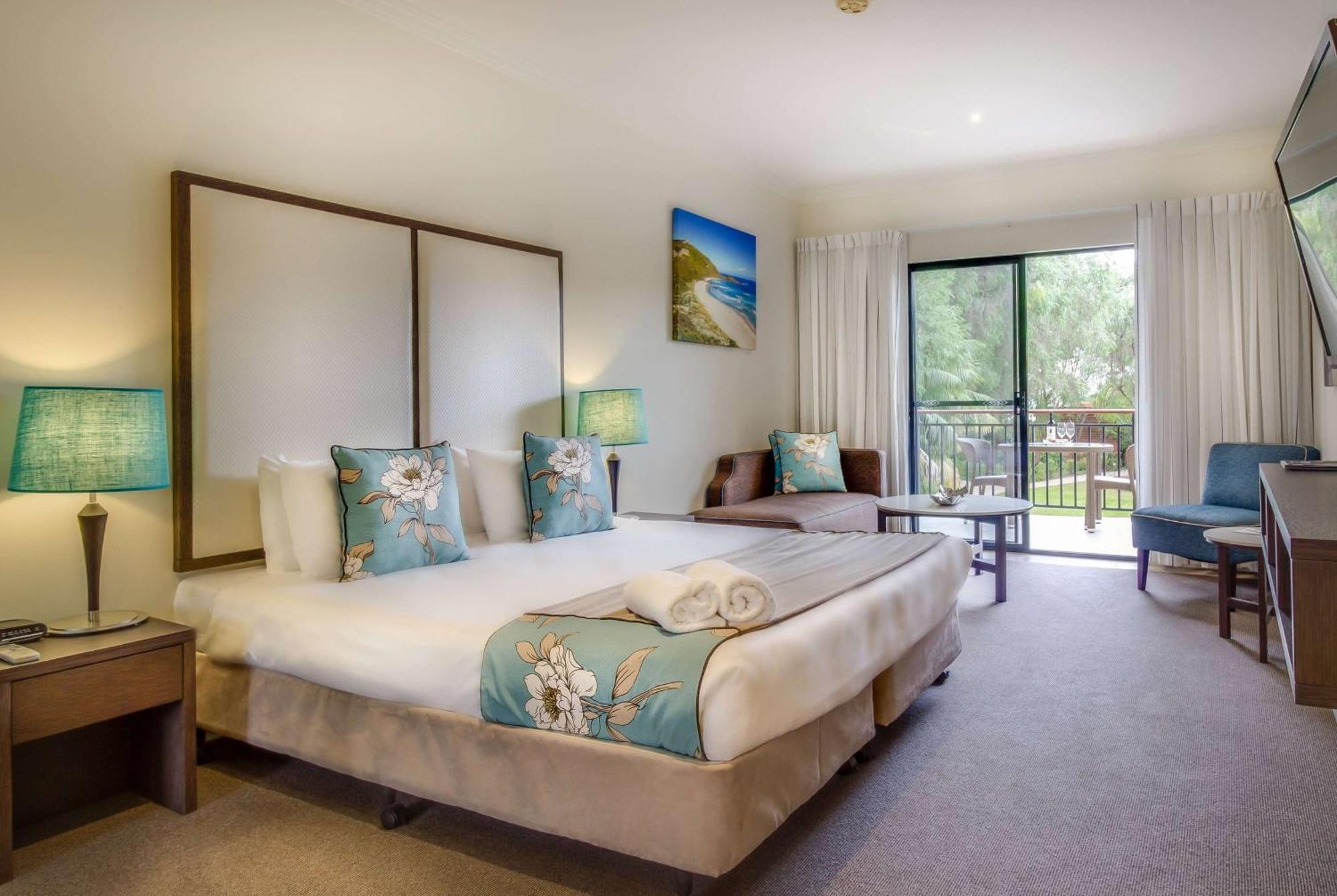 Club Wyndham Dunsborough, Trademark Collection By Wyndham Exterior foto