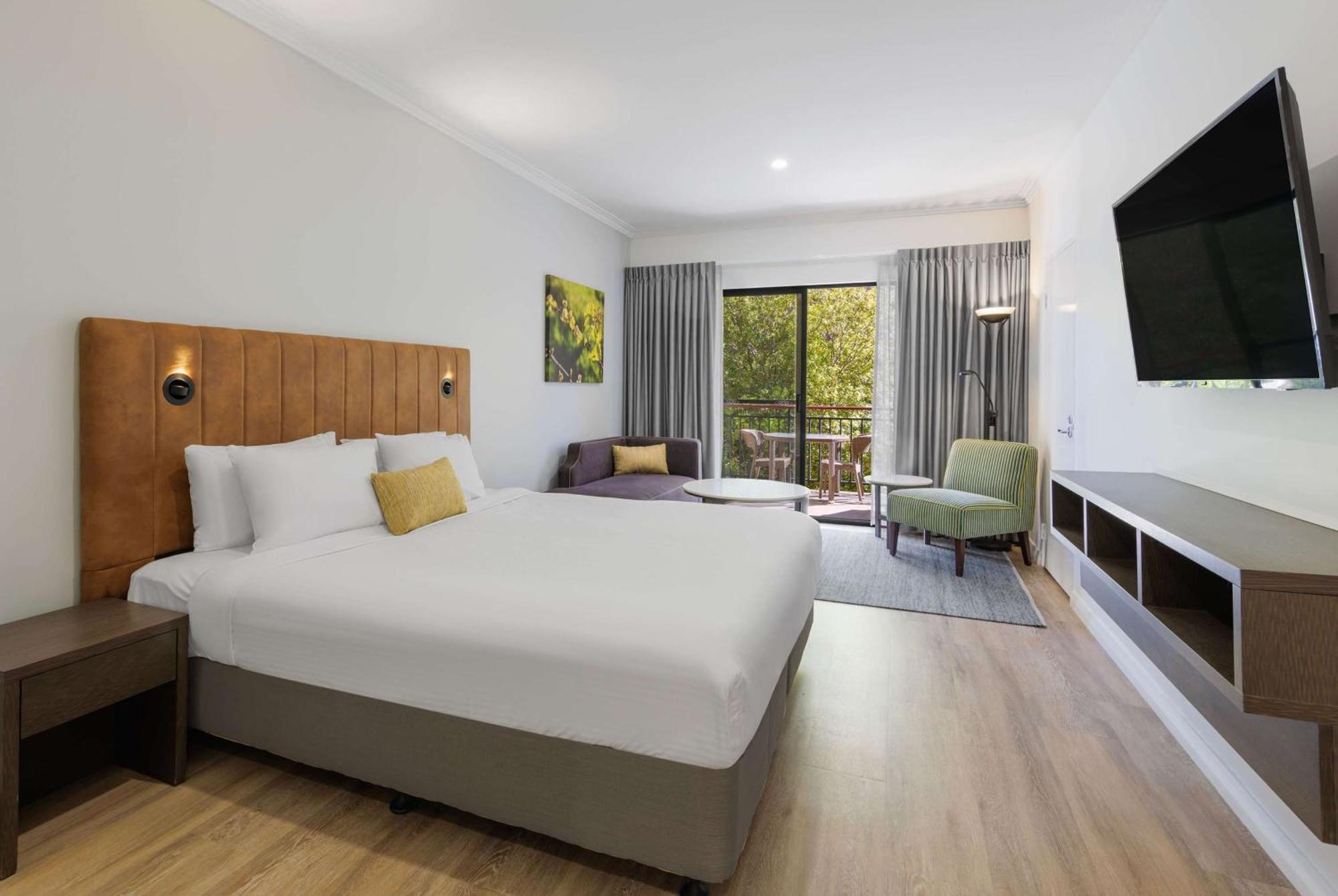 Club Wyndham Dunsborough, Trademark Collection By Wyndham Exterior foto